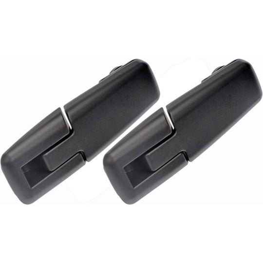 924-123 Dorman Tailgate Glass Hinge