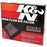 PL1003 K&N High-Flow Replacement Air Filter