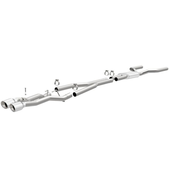 16483 MagnaFlow Competition Series Exhaust System