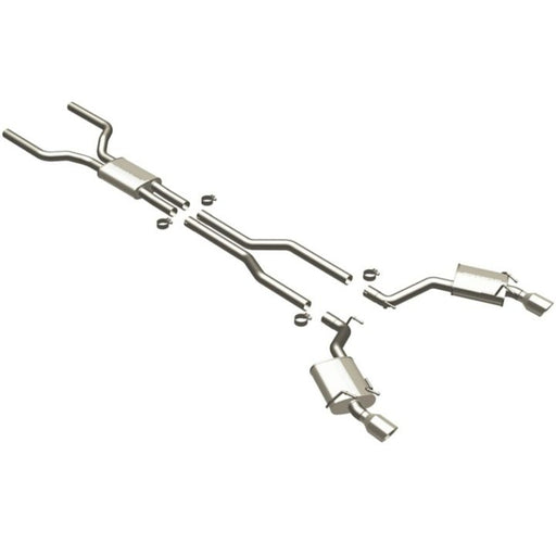 16513 MagnaFlow Street Series Performance Exhaust System