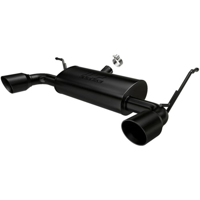 15862 MagnaFlow Cat-Back Performance Series Exhaust System