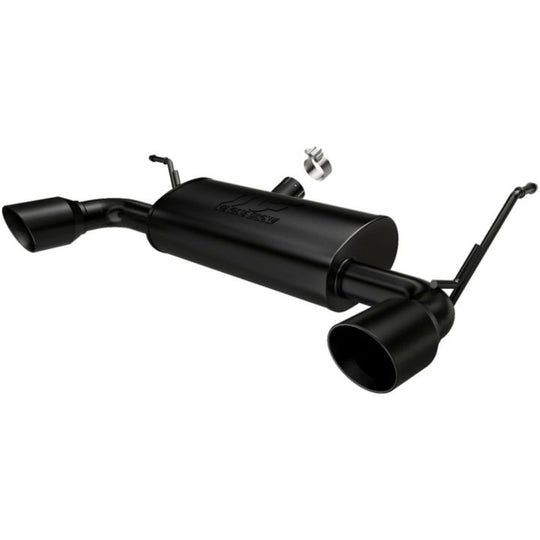 16643 MagnaFlow Crossmember-Back Performance Series Exhaust System