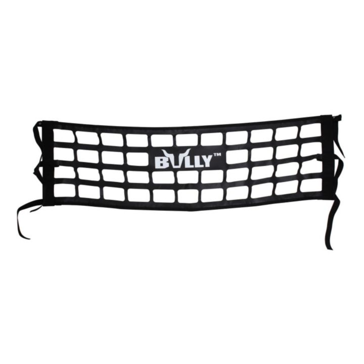 TR03WK Bully Tailgate Net for Compact Trucks