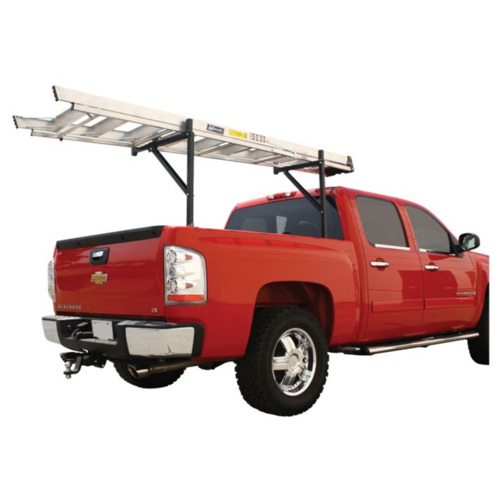 CG-901 Ladder Rack