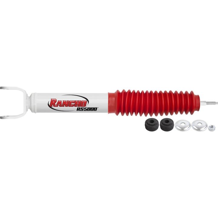 RS5401 Rancho RS5000 Series Performance Shock Absorbers