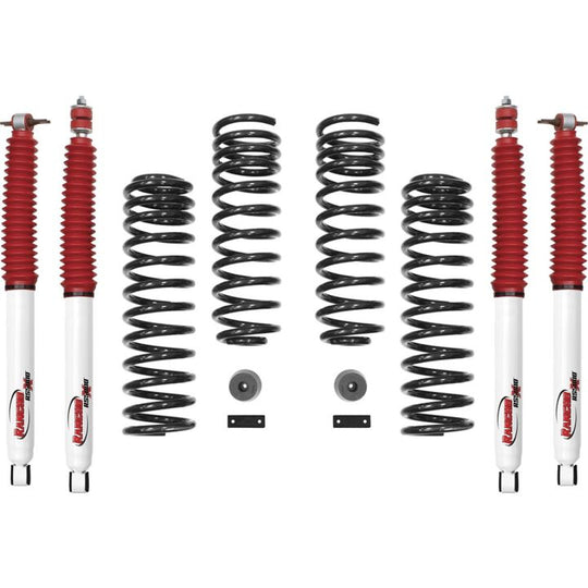 RS66119BR5 Rancho Lift Kits