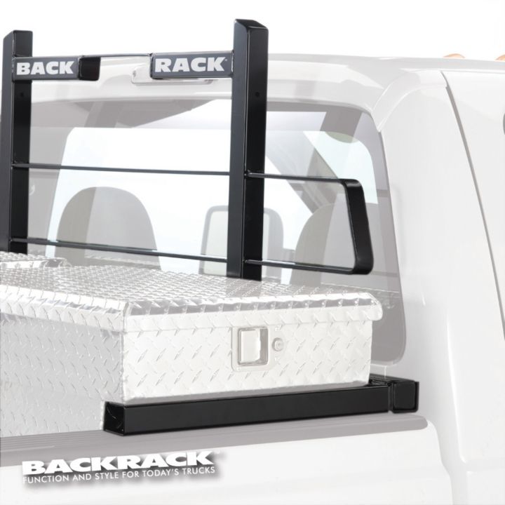 91010 BackRack Tool Box Bracket
