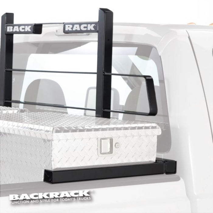 91010 BackRack Tool Box Bracket