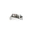 30117 Backrack Hardware Kit