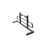 30127 Backrack Hardware Kit