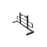 30327 Backrack Hardware Kit