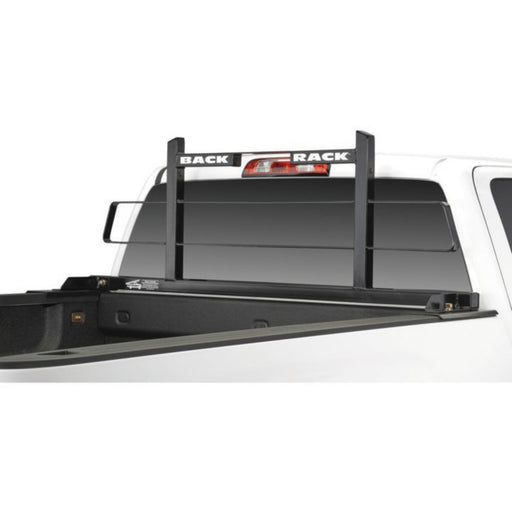 15009 Backrack Frame Headache Rack