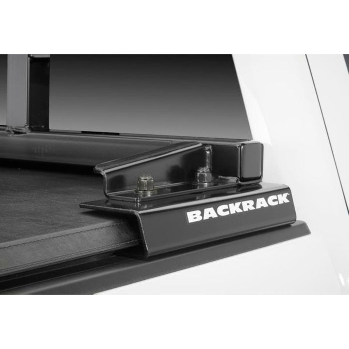 RT-162086‼️ 50117 Backrack 50117 Tonneau Cover Hardware Kit — Partsource