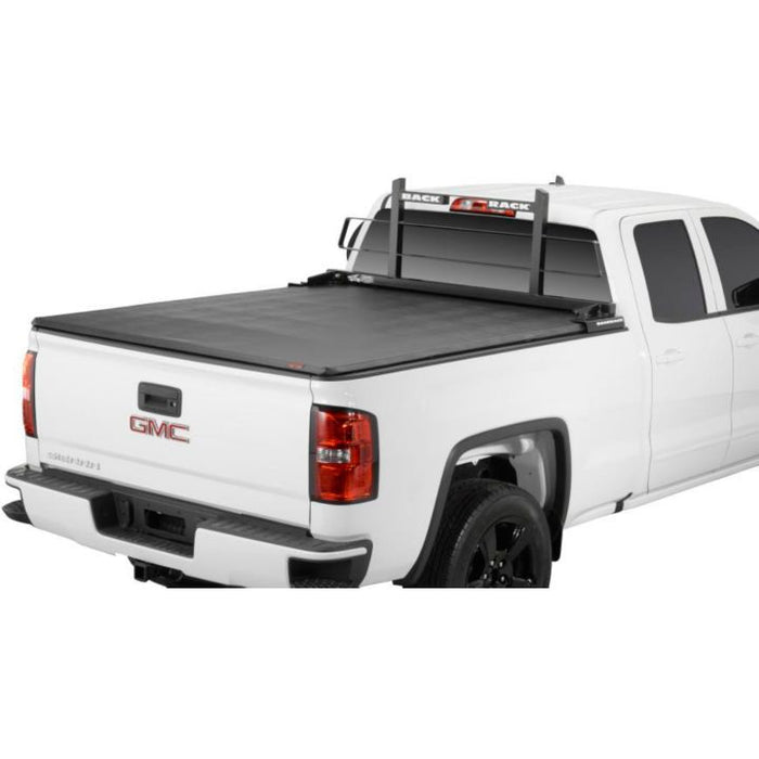 50117 Backrack 50117 Tonneau Cover Hardware Kit — Partsource