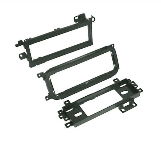 EFCJ276F E2 Dash Install Kit for 1974 and Up Ford, Chrysler, Jeep Vehicles