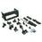 EGM154F E2 Dash Install Kit for 1982-2005 GM Vehicles