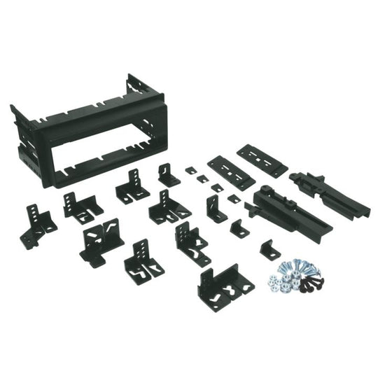 EGM154F E2 Dash Install Kit for 1982-2005 GM Vehicles