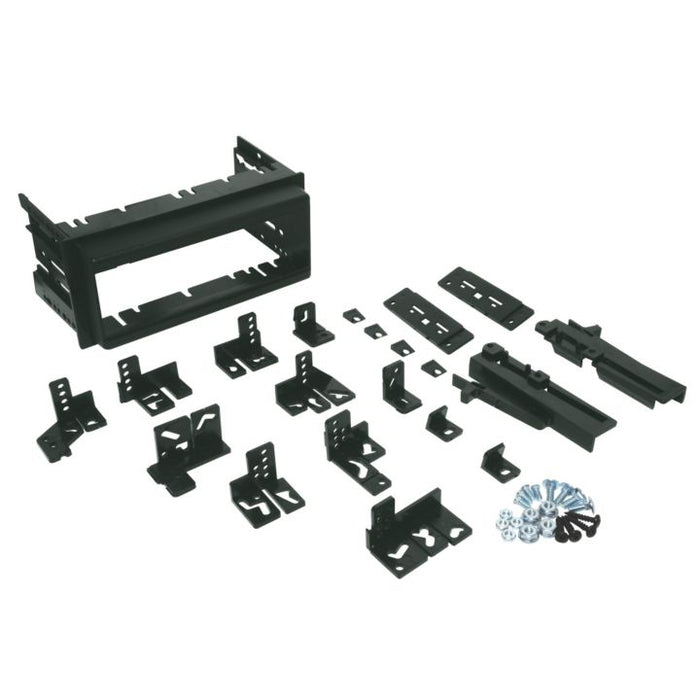 EGM154F E2 Dash Install Kit for 1982-2005 GM Vehicles