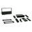 EUI350F E2 Dash Install Kit for 1982-2004 Honda/Nissan Vehicles