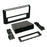 EUI325F E2 Dash Install Kit for 1982 and up Chevrolet Vehicles