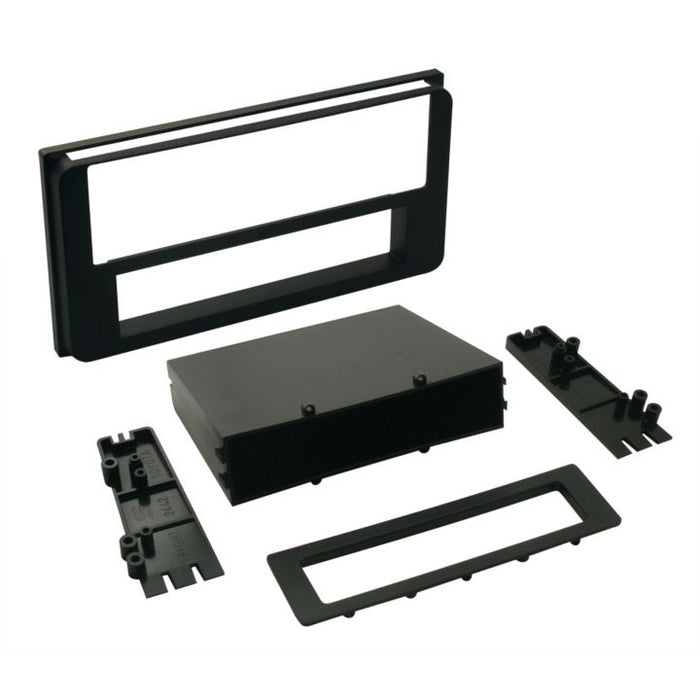 EUI325F E2 Dash Install Kit for 1982 and up Chevrolet Vehicles