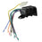 EGM1F E2 Car Stereo Wiring Connector for 1973-1991 GM Vehicles