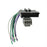 EFD21F E2 Car Stereo Wiring Connector for 1973-2003 Ford Vehicles