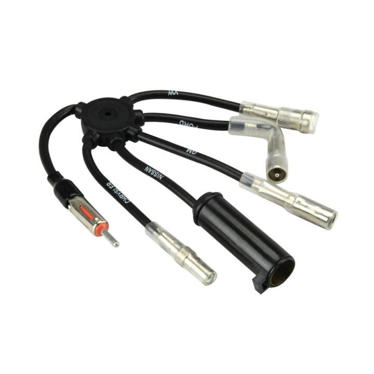EUAF E2 Universal Antenna Adapter