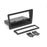 EHA67F E2 Dash Car Install Kit for 2001-2005 Honda Civics