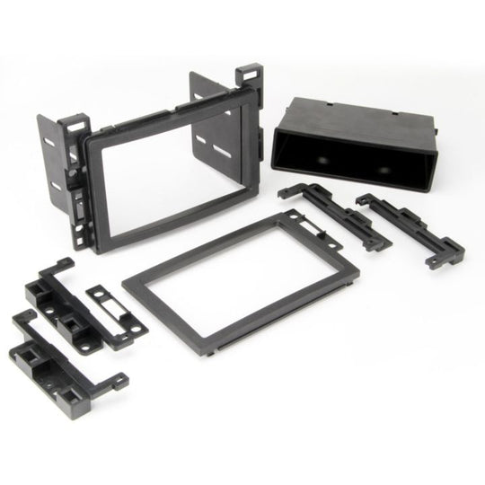 EGM260F GM Dash Kit, 2004 and Up