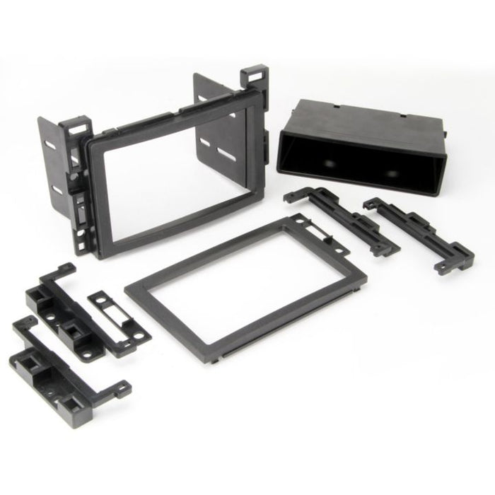 EGM260F GM Dash Kit, 2004 and Up