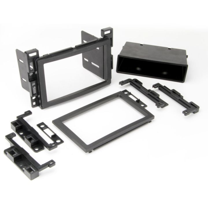EGM260F GM Dash Kit, 2004 and Up