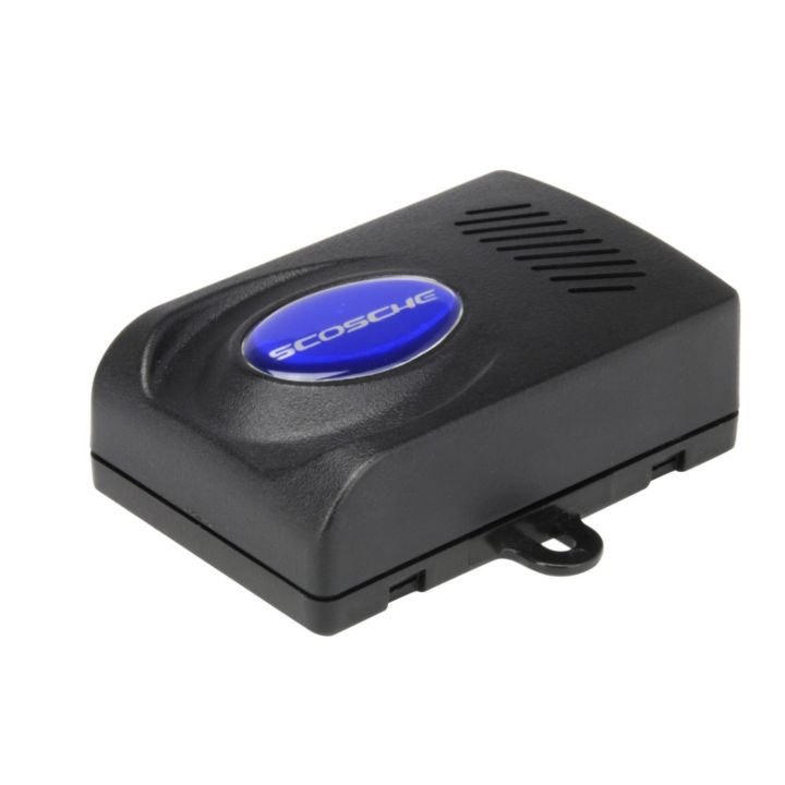 ECR4KF Chrysler Stereo Replacement Interface for 2004 and Up