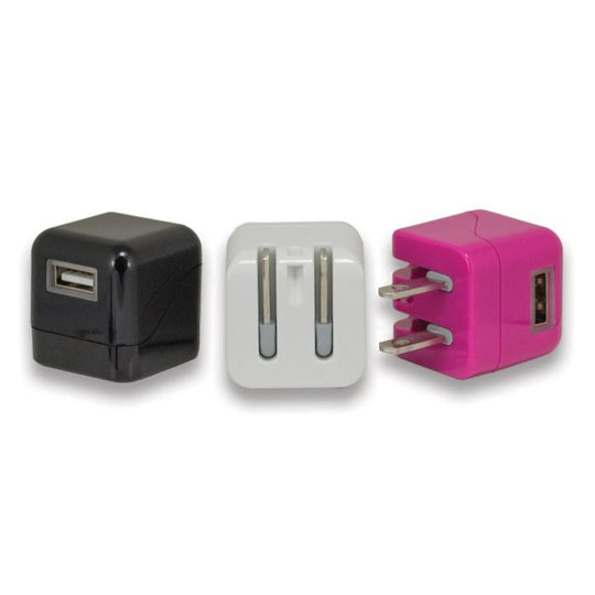 6071C Wall Charger, 1-Output