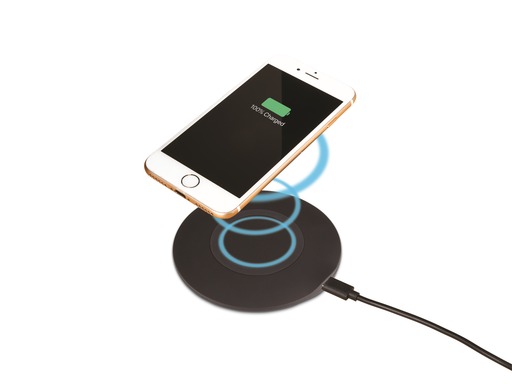 Bluehive Ultra-Thin 15W Fast Wireless Charging Pad