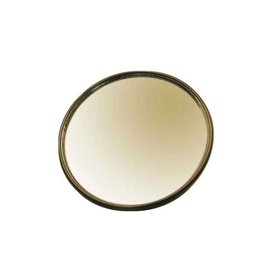 40T1140 Convex Wide-Angle Mirror, 5-in
