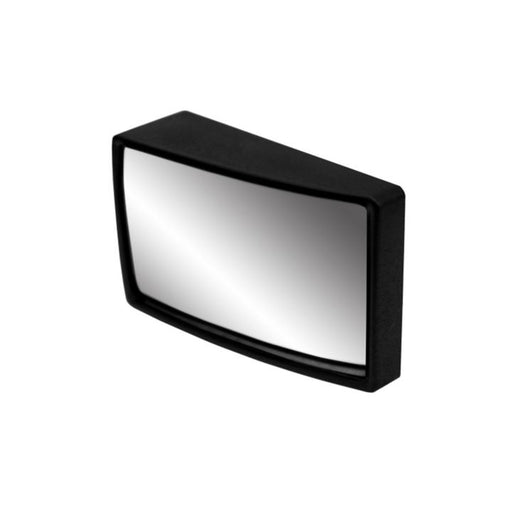 CW022W K Source Wedge Shaped Side Blind Spot Mirrors, 2-pk