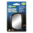CW042W K Source Wedge Shaped Blind Spot Mirrors, 3-3/4 x 2-in, 2-pk