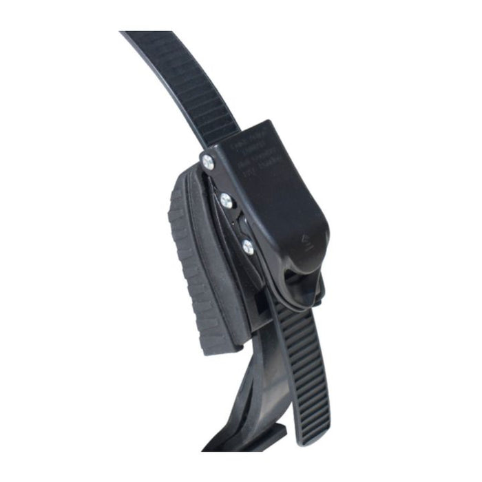 3891 Ratchet Lock Universal Towing Mirror