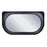 40T7009 K Source Compact Vanity Mirror, 6¼ x 3½-in
