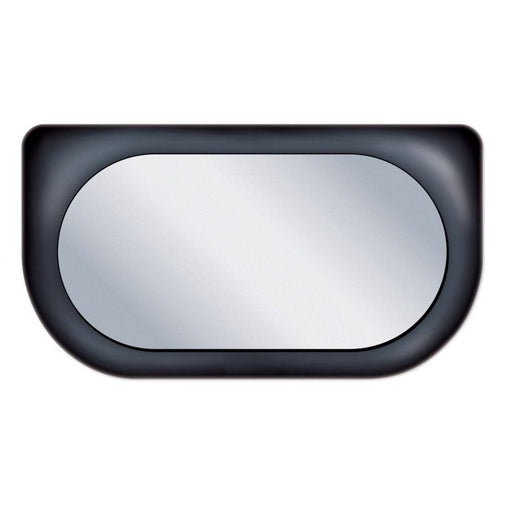 40T7009 K Source Compact Vanity Mirror, 6¼ x 3½-in