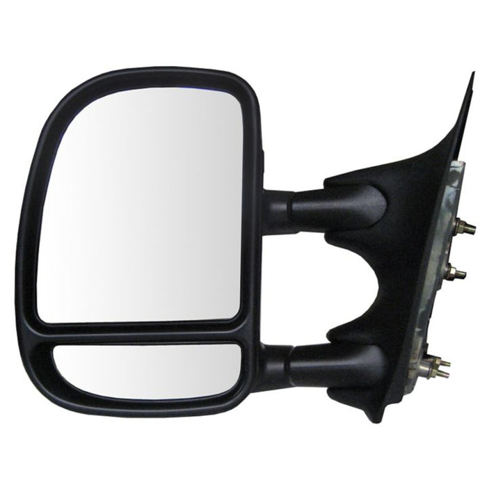 61068F K-Source 1999-2007 FORD Towing Mirror, Driver Side