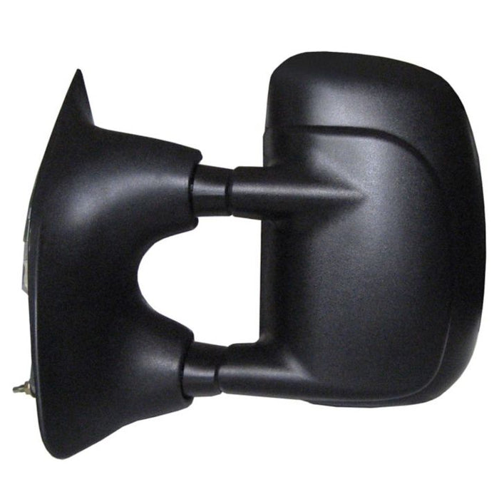 61068F K-Source 1999-2007 FORD Towing Mirror, Driver Side