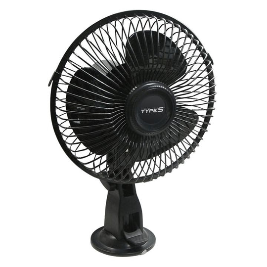 AC51861F24/1 Large 12V Fan