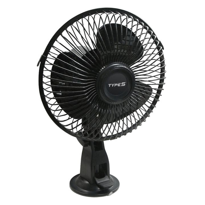 AC51861F24/1 Large 12V Fan