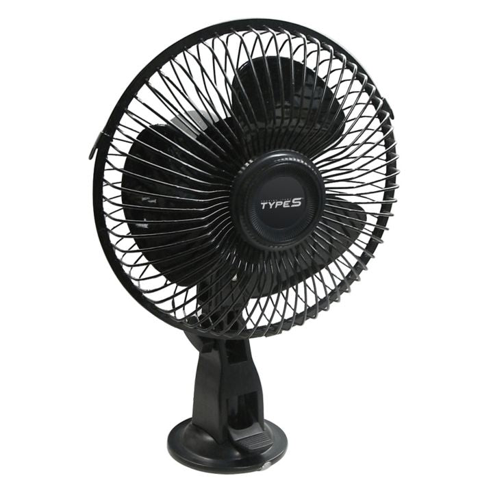 AC51861F24/1 Large 12V Fan