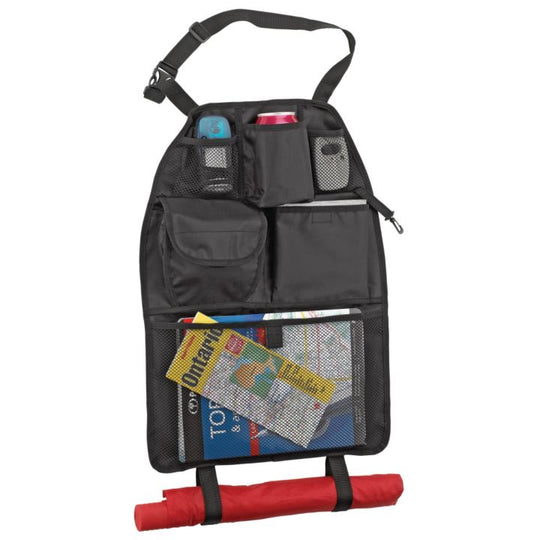 ABS-11 Auto Trends Backseat Organizer