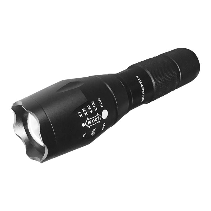 0372700 As Seen On TV Bell & Howell Magnetic Taclight
