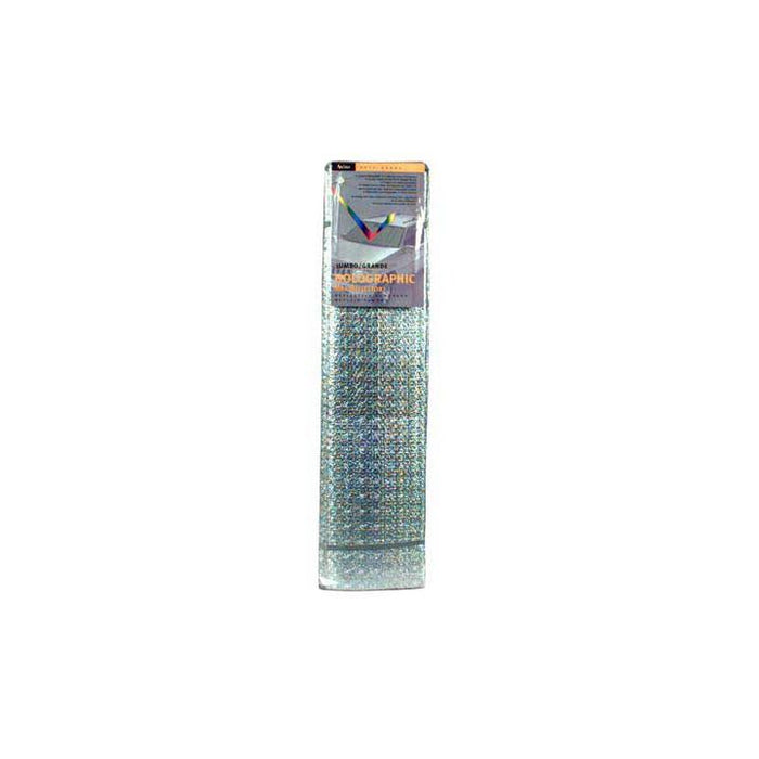 Holographic Max Reflector