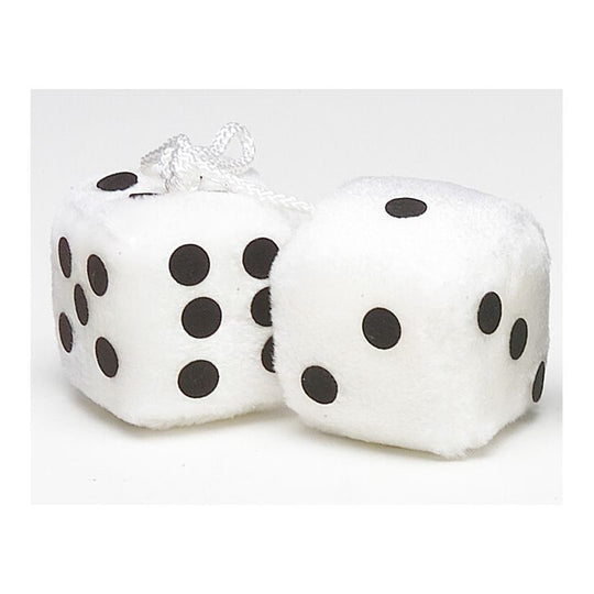 33603-3 Fuzzy Dice